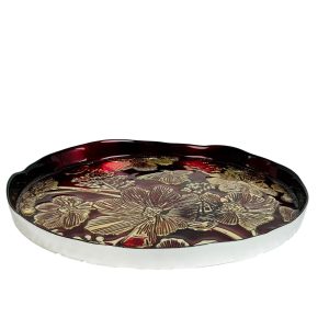 BANDEJA 32CM