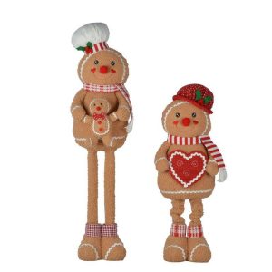 FIG JENGIBRE EXTENSIBLE 20X71X12CM