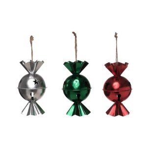 JGO 3 ORNAMENTOS 24.5CM