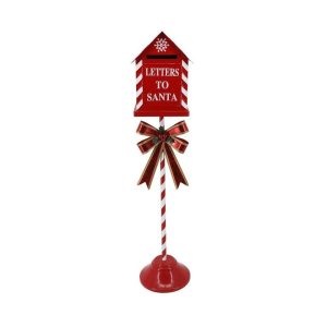 BUZON NAVIDEÑO 114.3CM