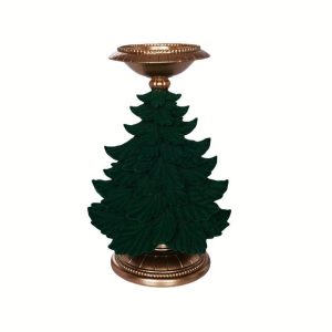 CANDELABRO ARBOL S- 18X30.5X19.5CM