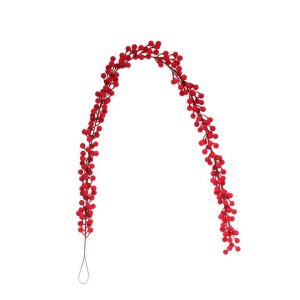 RELLENO NAV 175CM ROJO