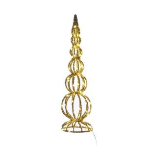 ADORNO ARBOL DECO 60CM