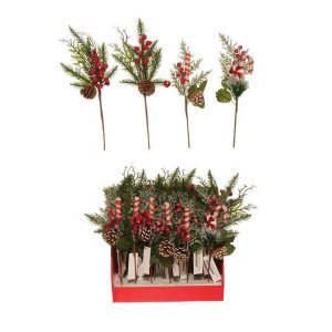 RELLENO BAYAS-PIÑA 35CM