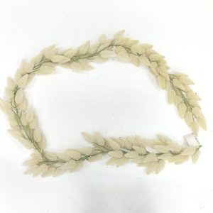 GUIRNALDA 200CM BLANCA